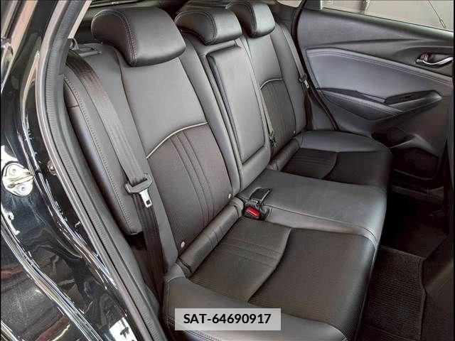Mazda CX-3 2018-12 7961082-5