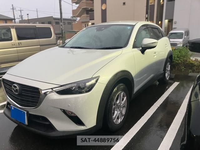 Mazda CX-3 2023-06 7961080-1