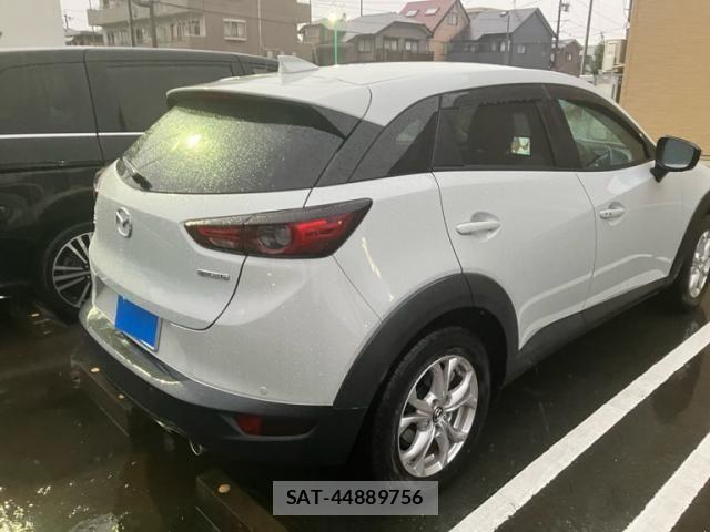 Mazda CX-3 2023-06 7961080-2