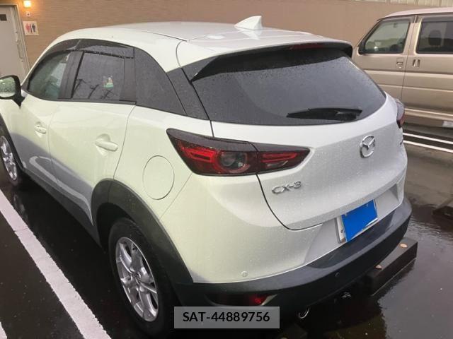 Mazda CX-3 2023-06 7961080-3