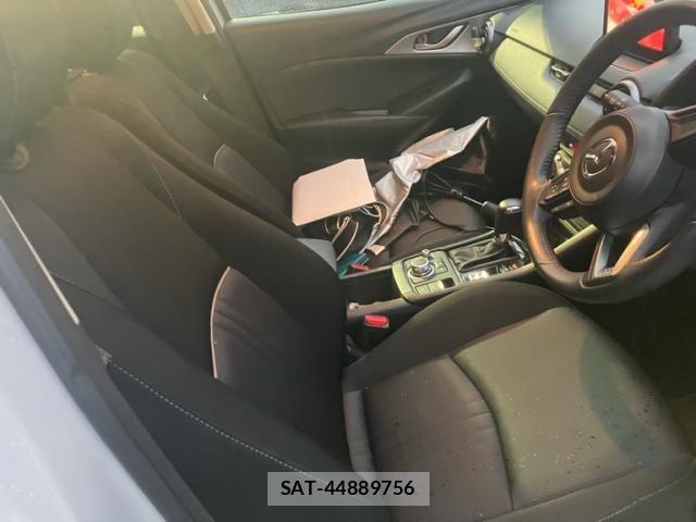 Mazda CX-3 2023-06 7961080-7