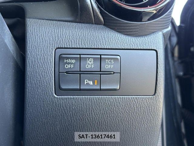 Mazda CX-3 2017-09 7978921-12