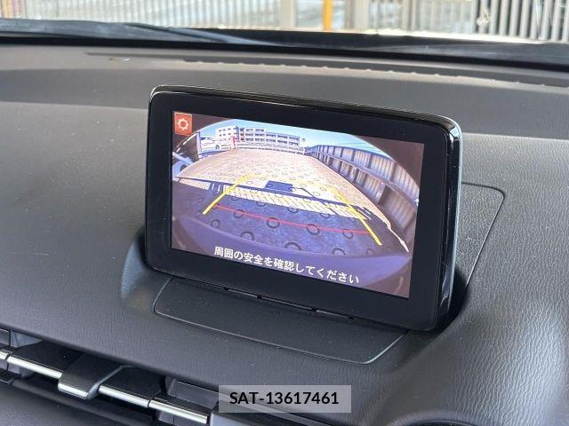 Mazda CX-3 2017-09 7978921-13