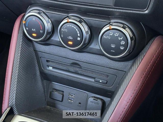 Mazda CX-3 2017-09 7978921-14