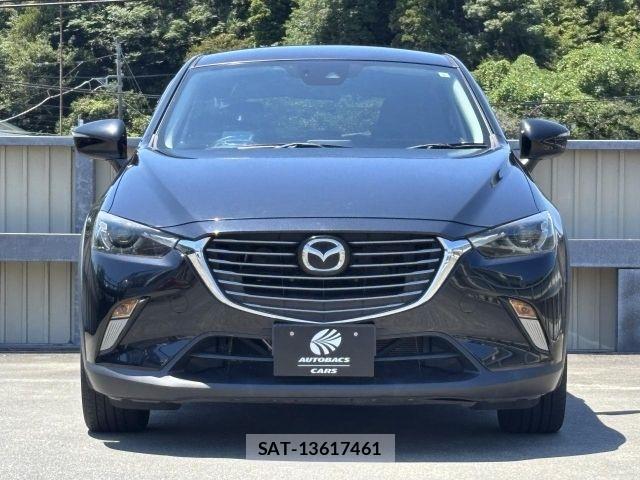 Mazda CX-3 2017-09 7978921-18