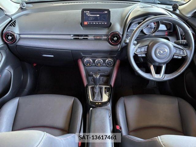 Mazda CX-3 2017-09 7978921-1