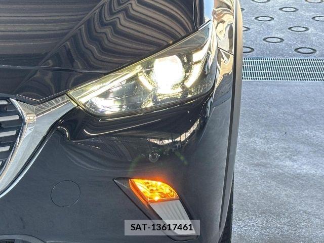 Mazda CX-3 2017-09 7978921-23