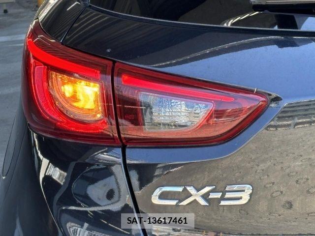 Mazda CX-3 2017-09 7978921-25