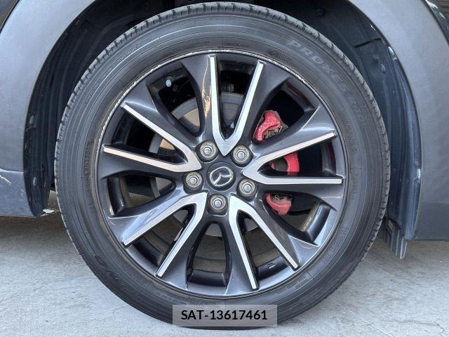 Mazda CX-3 2017-09 7978921-26