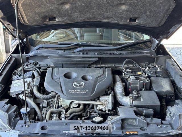 Mazda CX-3 2017-09 7978921-27