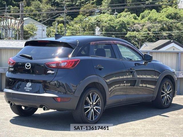 Mazda CX-3 2017-09 7978921-2