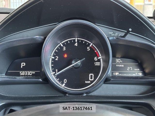 Mazda CX-3 2017-09 7978921-29