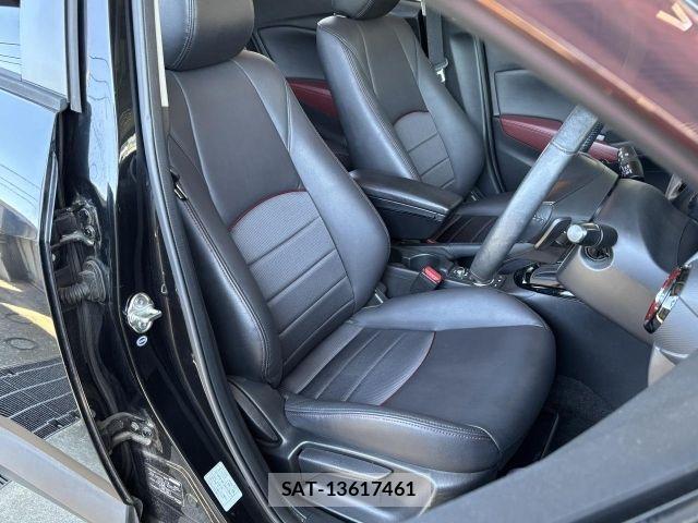 Mazda CX-3 2017-09 7978921-4