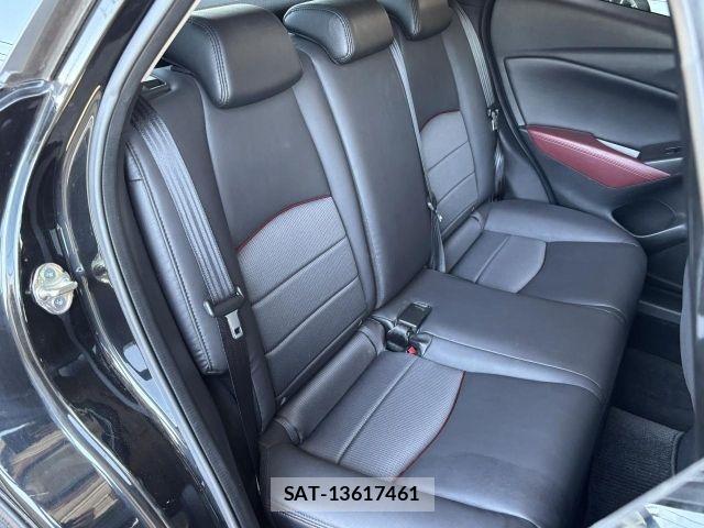 Mazda CX-3 2017-09 7978921-6