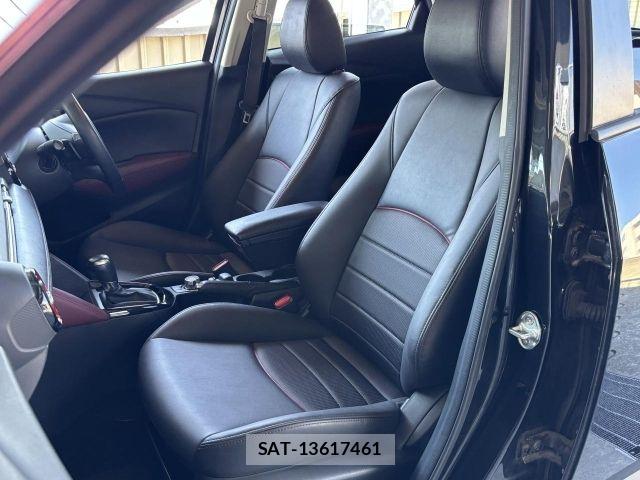 Mazda CX-3 2017-09 7978921-7