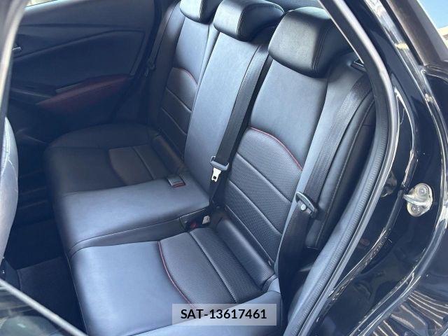 Mazda CX-3 2017-09 7978921-8