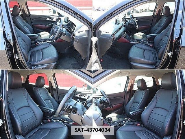 Mazda CX-3 2017-09 7978925-9