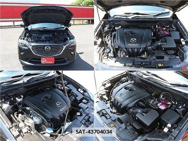 Mazda CX-3 2017-09 7978925-13