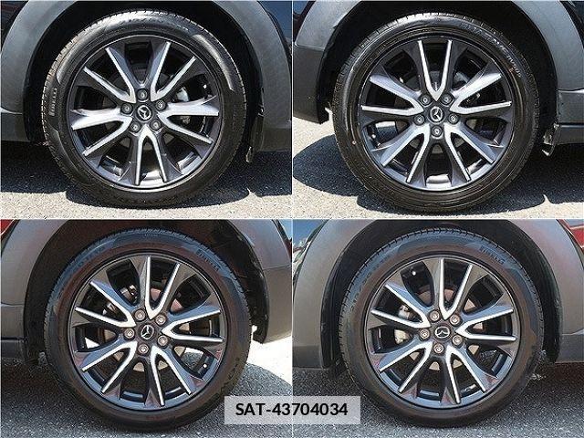 Mazda CX-3 2017-09 7978925-15