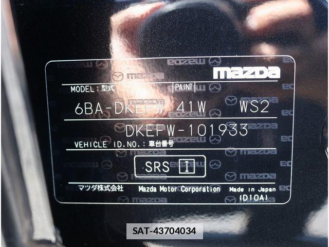 Mazda CX-3 2017-09 7978925-16