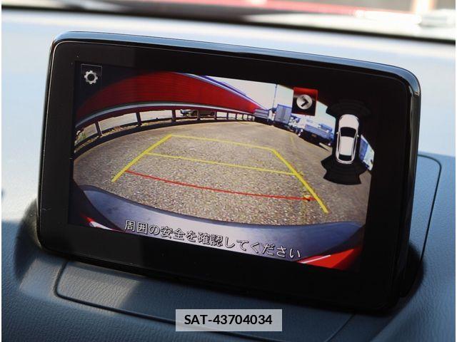 Mazda CX-3 2017-09 7978925-19