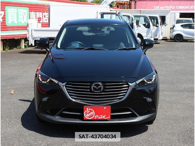 Mazda CX-3 2017-09 7978925-23