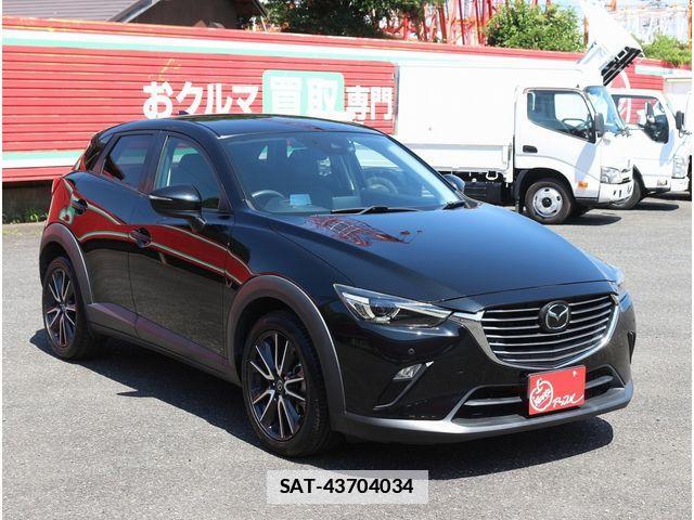 Mazda CX-3 2017-09 7978925-24