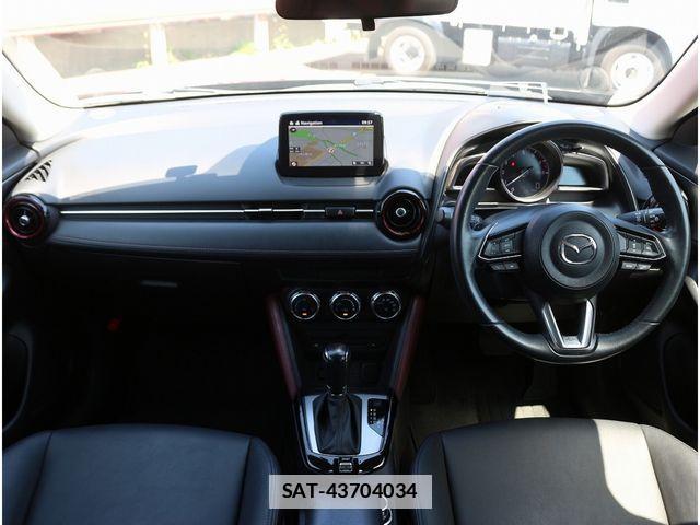 Mazda CX-3 2017-09 7978925-2