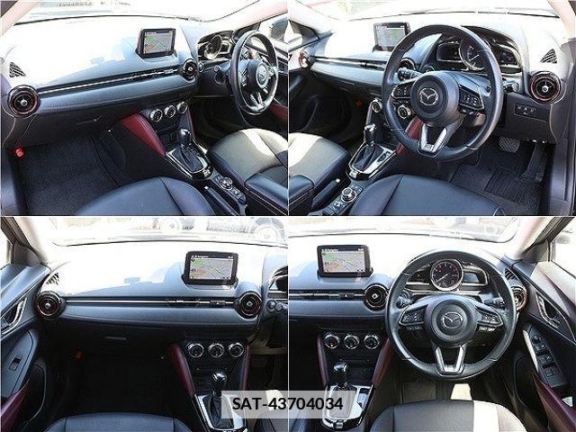 Mazda CX-3 2017-09 7978925-3