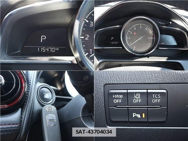 Mazda CX-3 2017-09 7978925-4