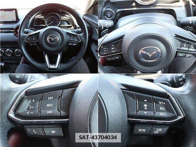Mazda CX-3 2017-09 7978925-8
