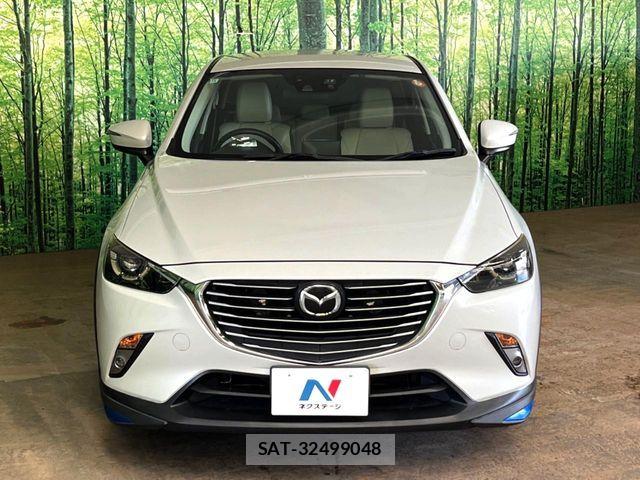 Mazda CX-3 2016-11 7978924-9