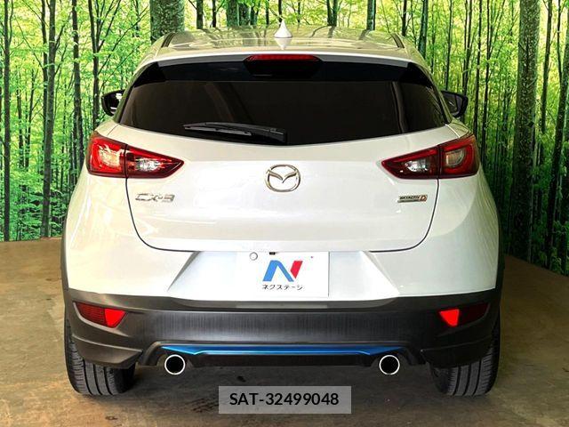 Mazda CX-3 2016-11 7978924-10