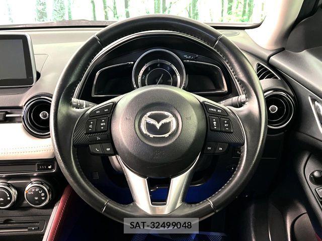 Mazda CX-3 2016-11 7978924-13