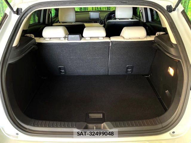 Mazda CX-3 2016-11 7978924-14