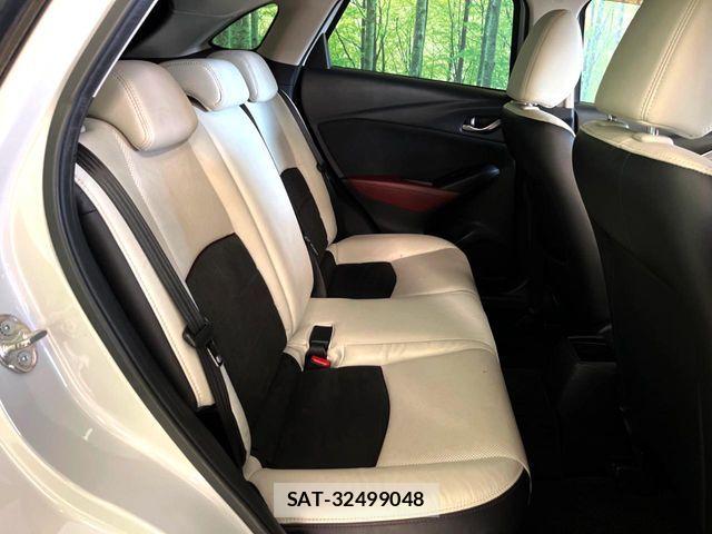 Mazda CX-3 2016-11 7978924-16