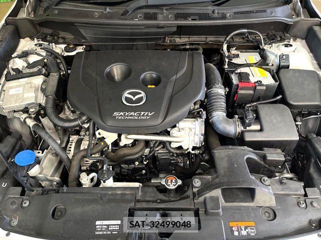 Mazda CX-3 2016-11 7978924-17