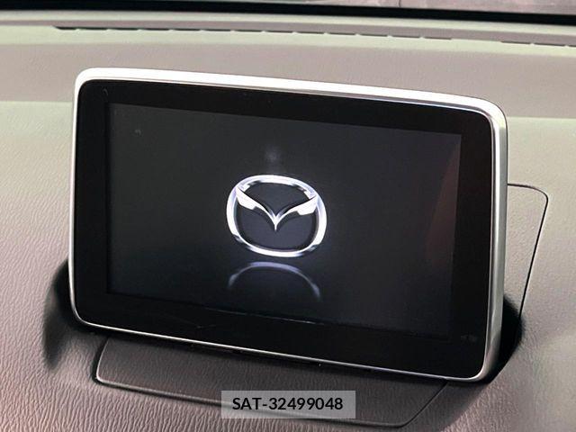 Mazda CX-3 2016-11 7978924-2