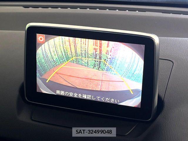 Mazda CX-3 2016-11 7978924-3