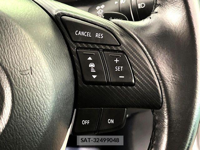 Mazda CX-3 2016-11 7978924-4