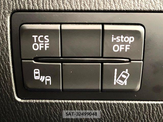 Mazda CX-3 2016-11 7978924-6