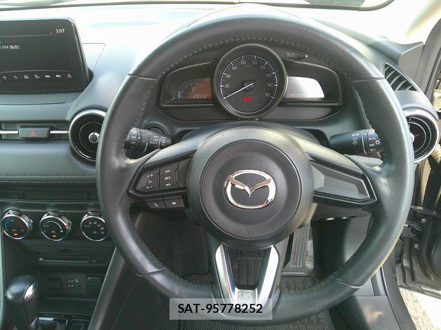 Mazda CX-3 2020-06 7978922-9