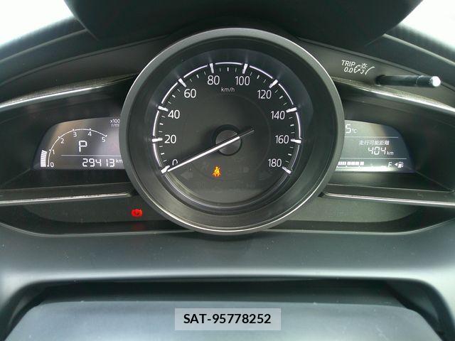 Mazda CX-3 2020-06 7978922-10