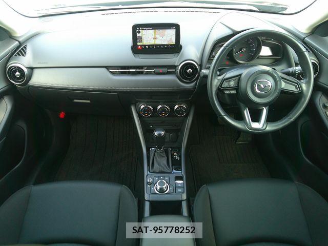 Mazda CX-3 2020-06 7978922-1
