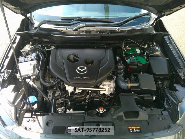 Mazda CX-3 2020-06 7978922-19