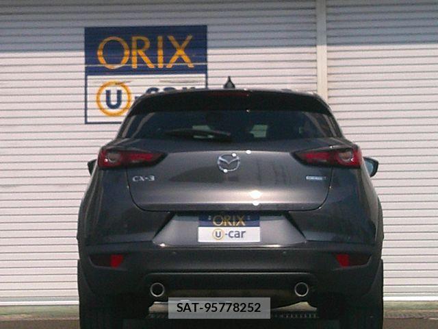 Mazda CX-3 2020-06 7978922-27