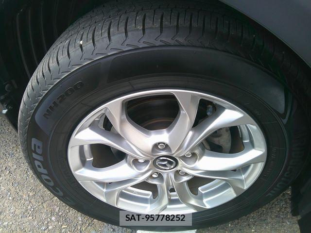 Mazda CX-3 2020-06 7978922-28