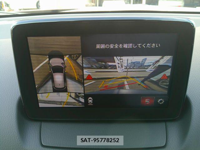 Mazda CX-3 2020-06 7978922-5