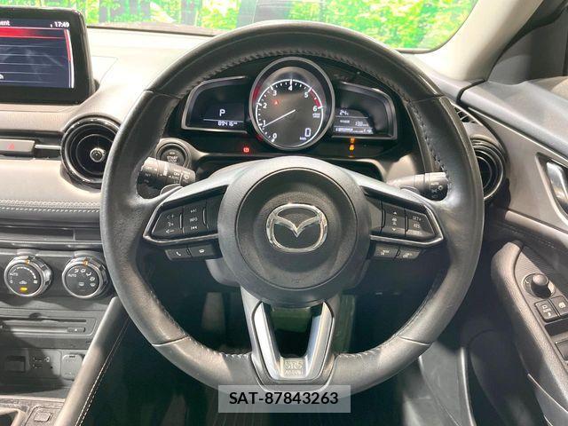 Mazda CX-3 2019-09 8035120-10