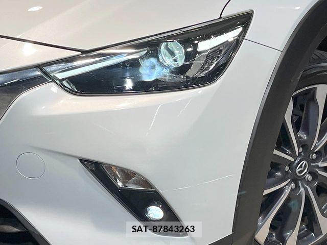 Mazda CX-3 2019-09 8035120-11